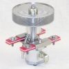 Proptec™ Hydraulic-powered Atomizers